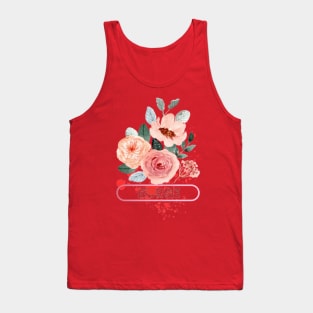 Nurse Tank Top